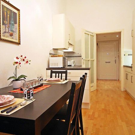 Apartment Judenplatz By Interhome 비엔나 외부 사진