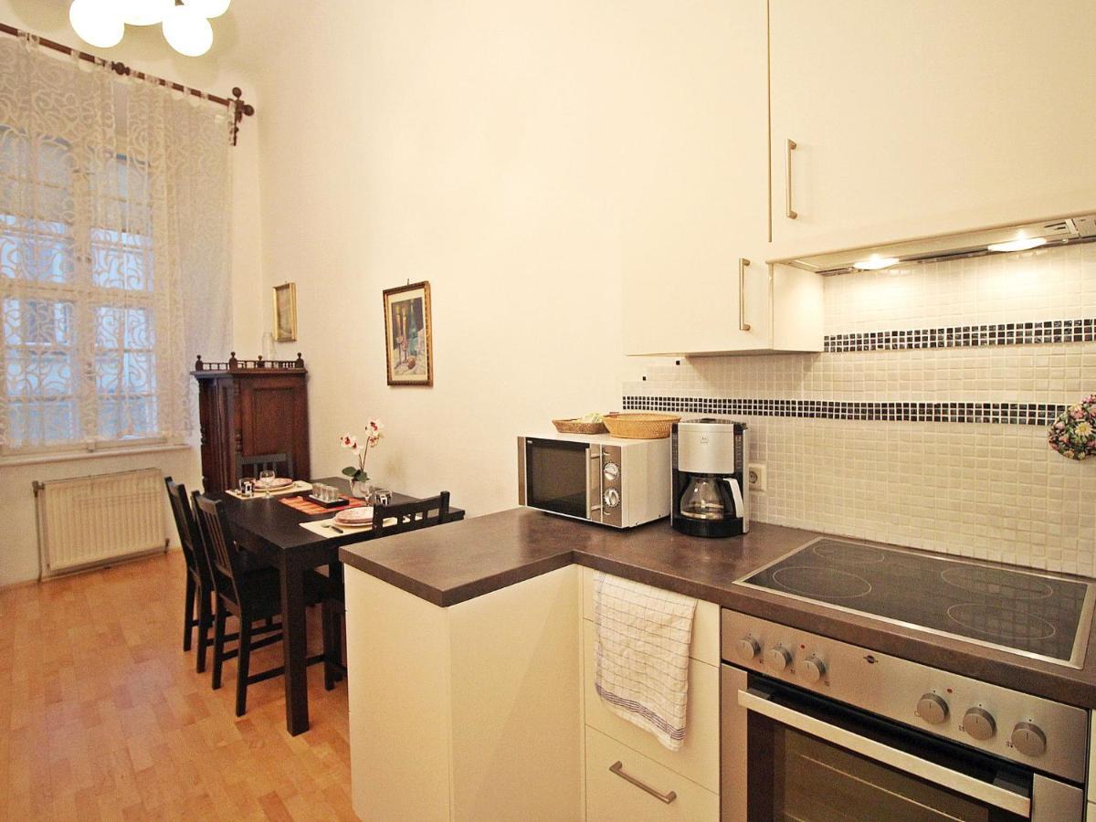 Apartment Judenplatz By Interhome 비엔나 외부 사진
