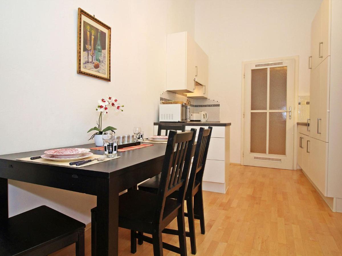 Apartment Judenplatz By Interhome 비엔나 외부 사진